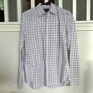 Slim Fit Bonobos button down